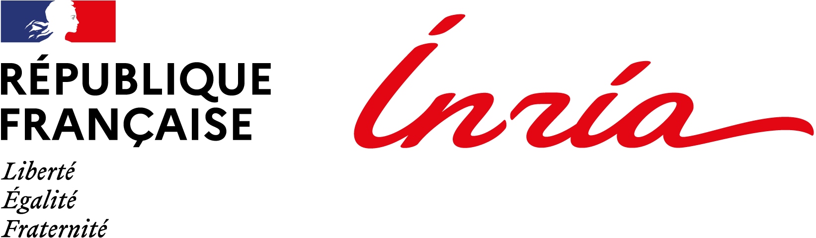 République Française e Inria